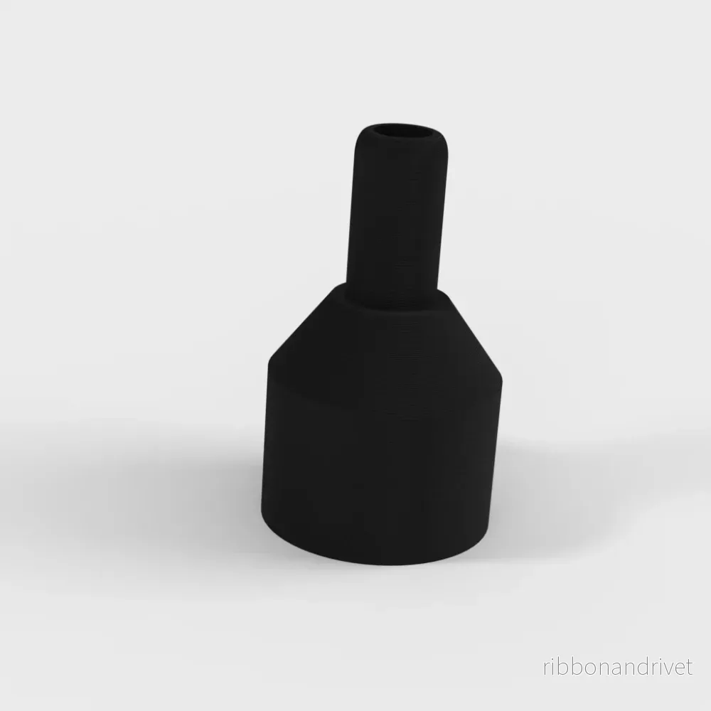 Adapter för länspump med 1/2" droppslang och NPT-gänga - Bild 3
