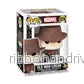 Funko POP Marvel: Wolverine 50th - Ultimate Old Man Logan - Bild 2