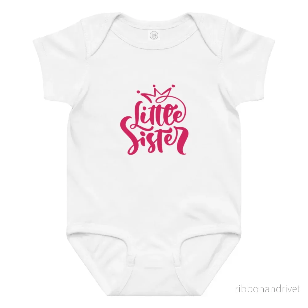 Little Sister Body (rosa text)