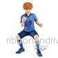 BLUELOCK RENSUKE KUNIGAMI FIGUR - Bild 3