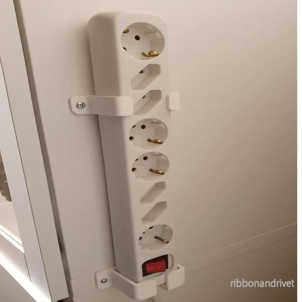 IKEA Koppla sladdhållare