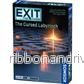 Exit: The Cursed Labyrinth - Spel - Bild 2