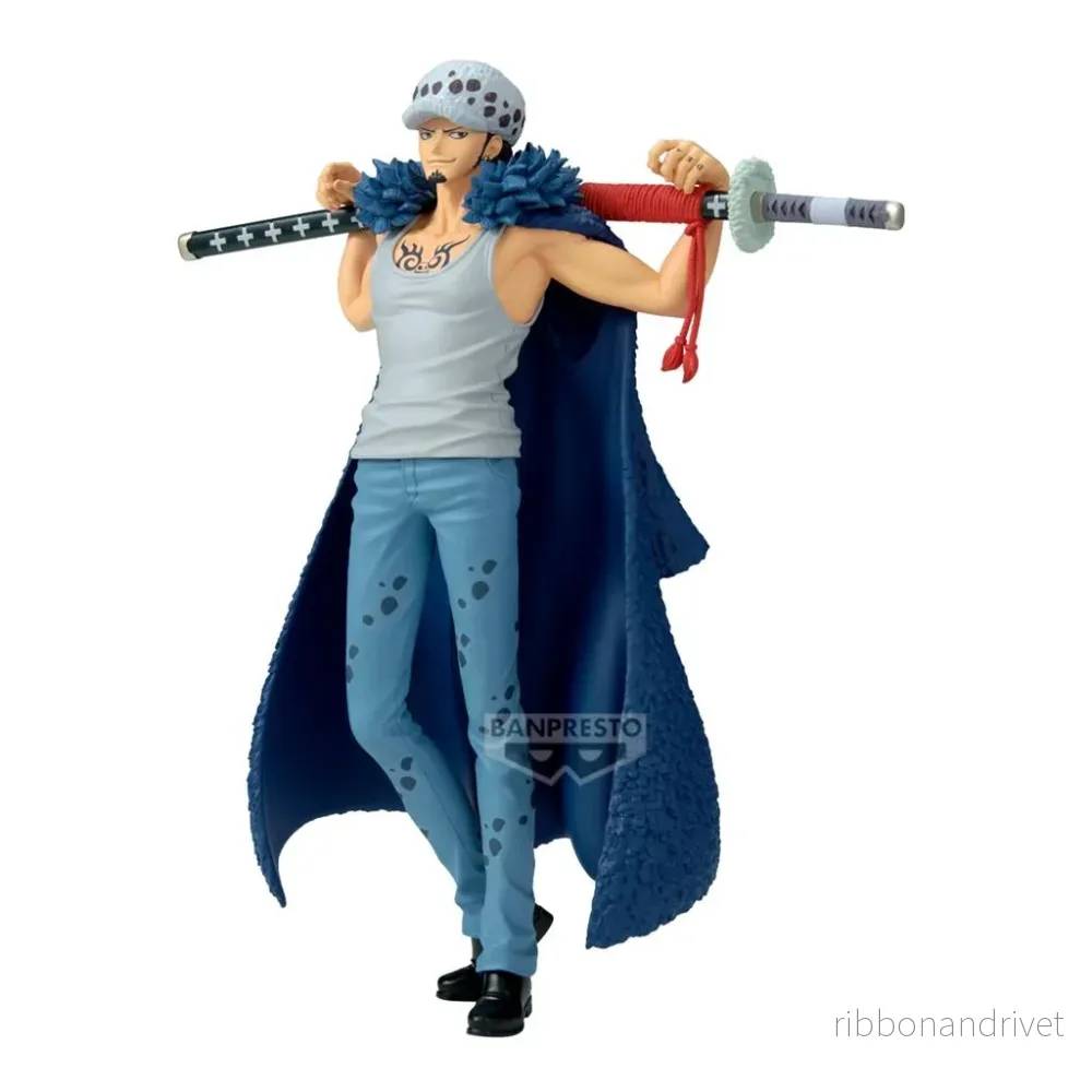 ONE PIECE DXF~THE GRANDLINE SERIEN~SPECIAL TRAFALGAR LAW ONE PIECE DXF~THE GRANDLINE SERIEN~SPECIAL TRAFALGAR LAW