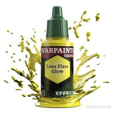 The Army Painter - Warpaints Fanatic Effects: Lens Flare Glow - Bild 2