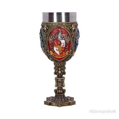 Harry Potter Fyrhus Samlarbägare 19.7cm Harry Potter Fyrhus Samlarbägare 19.7cm