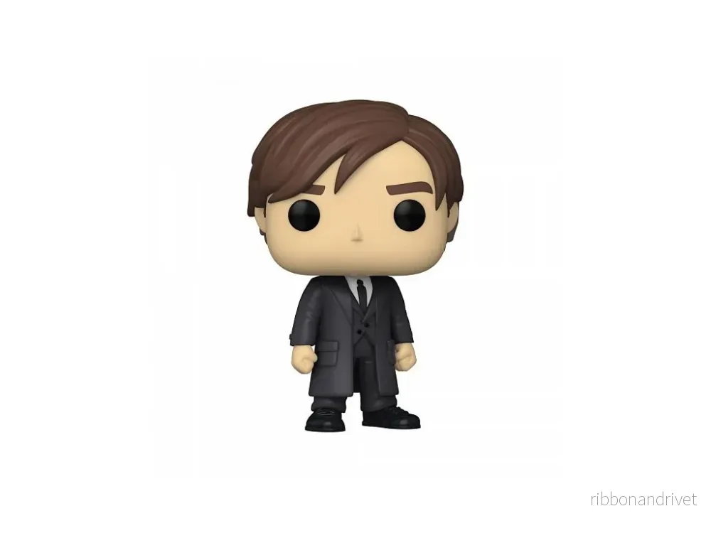 Funko POP Movies: The Batman – Bruce Wayne (Suit) (Exklusiv)