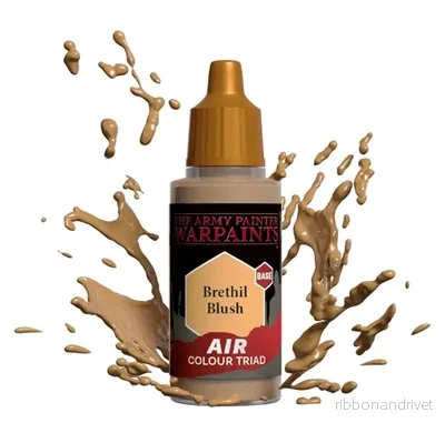 The Army Painter – Air Brethil Blush