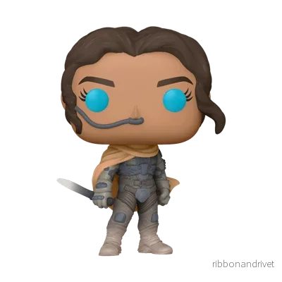 Funko POP Dune - Chani - Bild 2