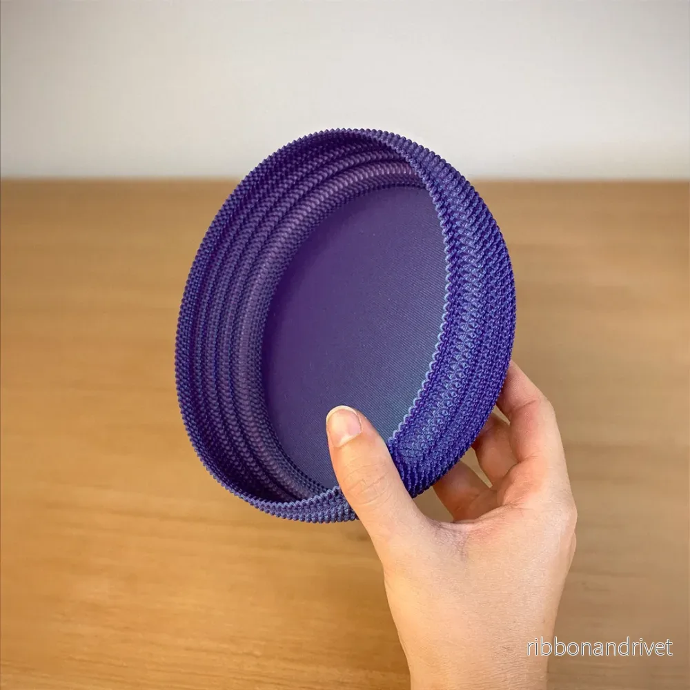 Setto Stackable Container M2 Setto Stackable Container M2