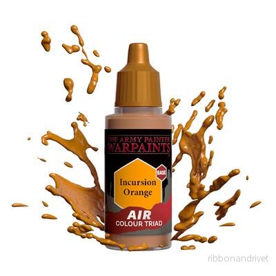 Army Painter - Air Incursion Orange - Bild 2