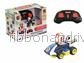 Carrera - 2,4GHz Mario Kart(TM) Mini RC, Toad (Paperbox) - Bild 3