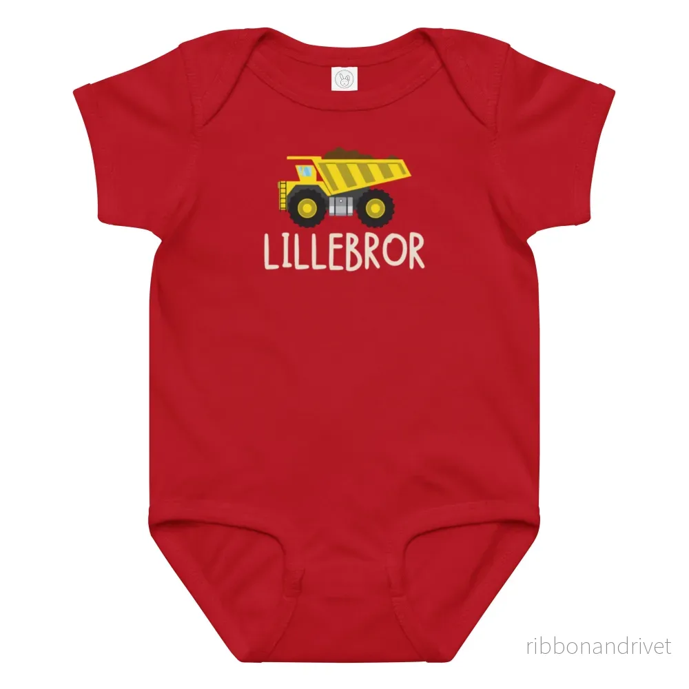 Lillebror Body - Truck - Bild 3