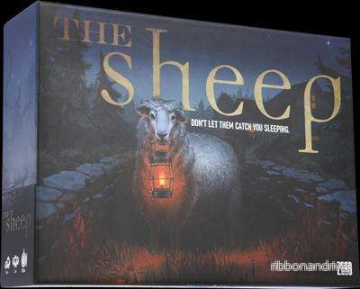 The Sheep - Bild 2