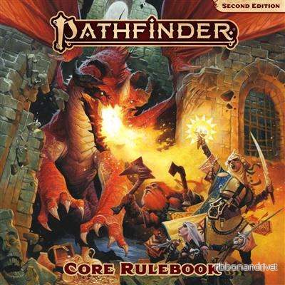 Pathfinder RPG: Pathfinder Player Core Pocket Edition (P2) - EN - Bild 2