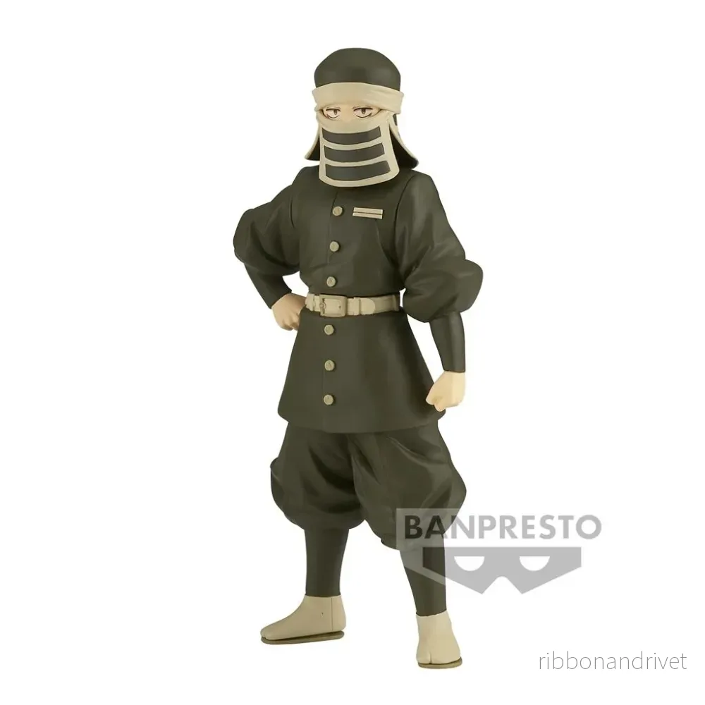 Demon Slayer: Kimetsu No Yaiba Figur Vol.46 (A:Goto) Demon Slayer: Kimetsu No Yaiba Figur Vol.46 (A:Goto)