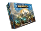 Episk Warpath: 2-spelare startset - Bild 2