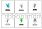 Critical Role Unpainted Miniatures: Wisher Pixies Critical Role Unpainted Miniatures: Wisher Pixies