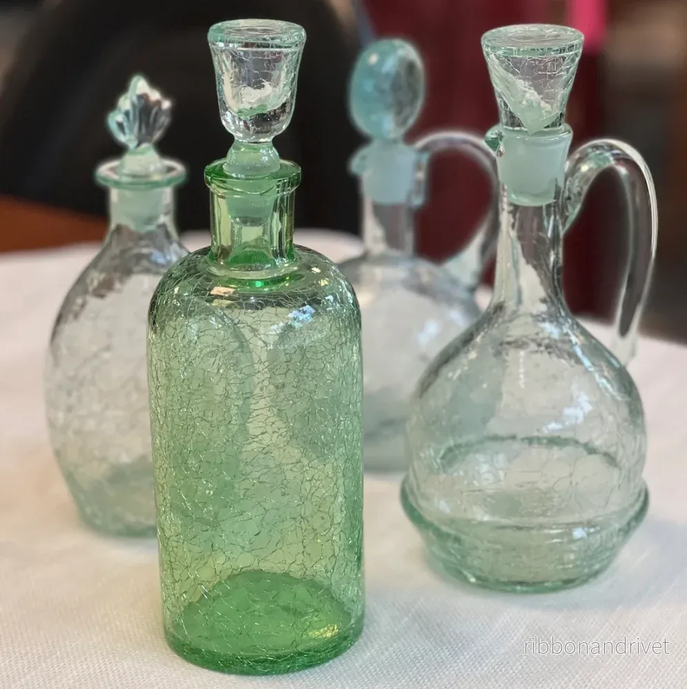 Trelleborg Carafe - Bild 2