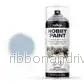 Vallejo Fantasy Color Primer - Wolf Grey - Bild 2