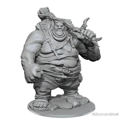 D&D Nolzur's Marvelous Miniatures: Hill Giant - Bild 2