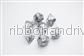 Gamegenic - Candy-like Series - Blackberry - RPG Tärningsset (7st) - Bild 3