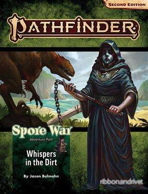 Pathfinder Adventure Path #210: Whispers in the Dirt - Bild 2