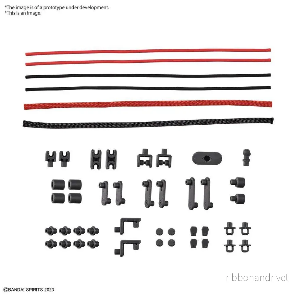 Anpassningsbara Material (Rördelar/Multi-Joint) för Flexibla Lösningar Anpassningsbara Material (Rördelar/Multi-Joint) för Flexibla Lösningar