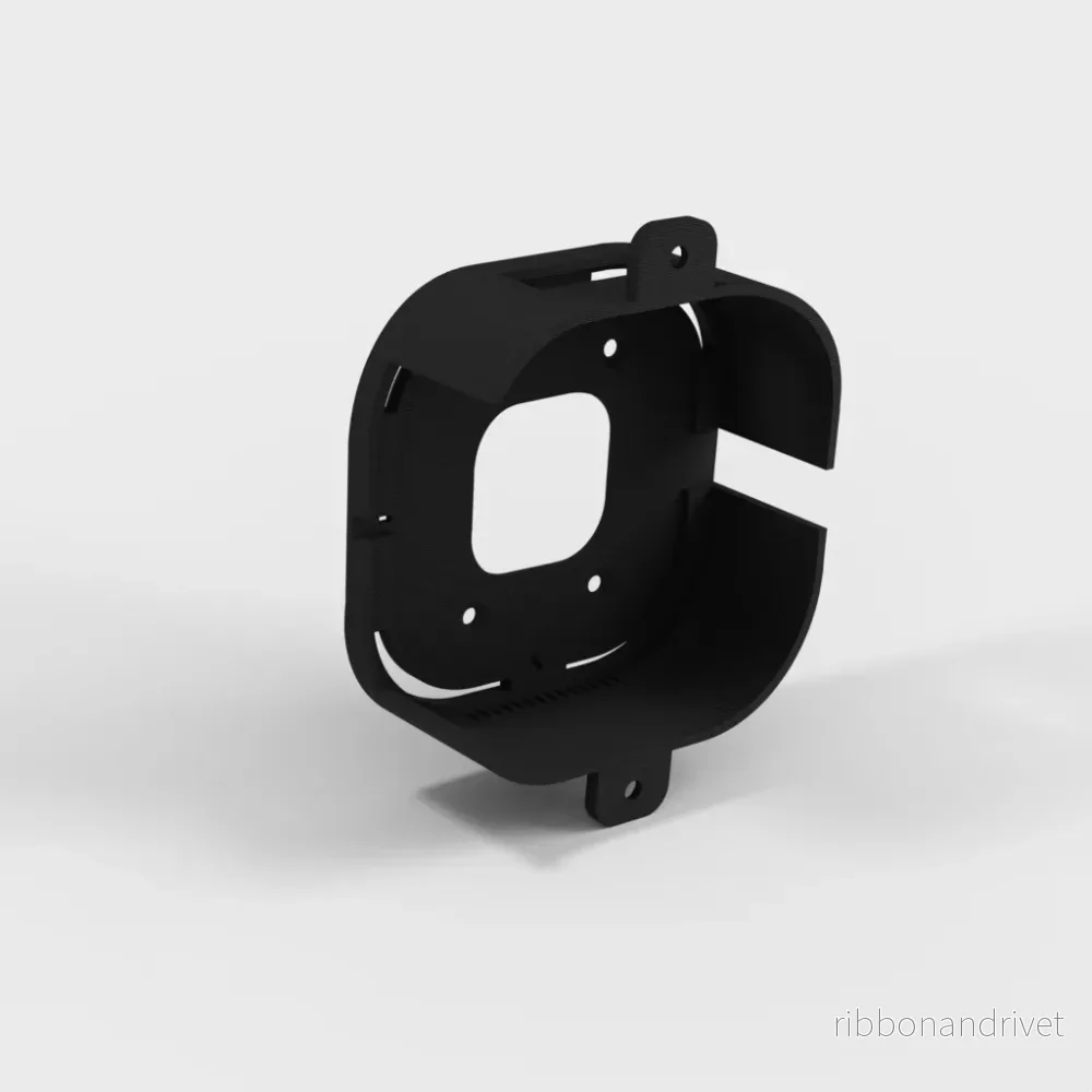 Vägg- eller skrivbordsfäste för HP USB-C/A Universal Dock G2 Thunderbolt DisplayLink - Bild 3
