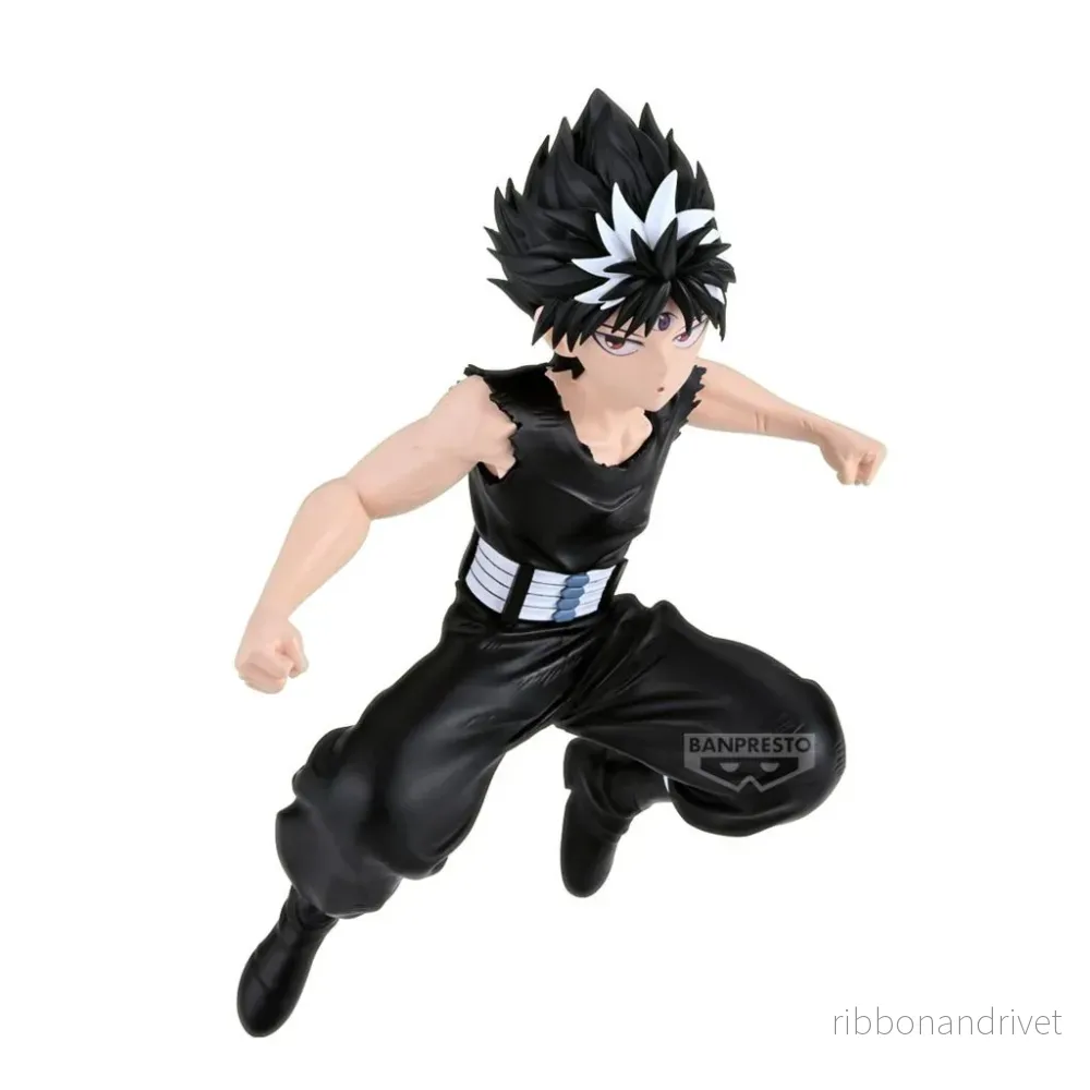 Yu Yu Hakusho – Banpresto Maximatic Figur – Hiei Yu Yu Hakusho – Banpresto Maximatic Figur – Hiei