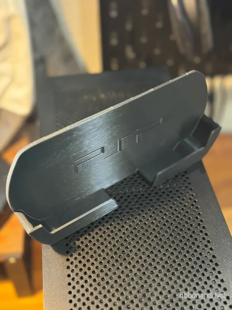 PSP Slim IKEA Skadis Fäste - Bild 3