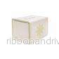 UP - Mana 8 - Alcove Edge Deck Box - Plains för Magic: The Gathering - Bild 3