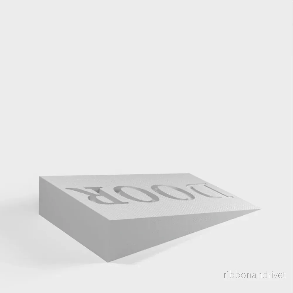 Dörrstoppare Dörrstoppare