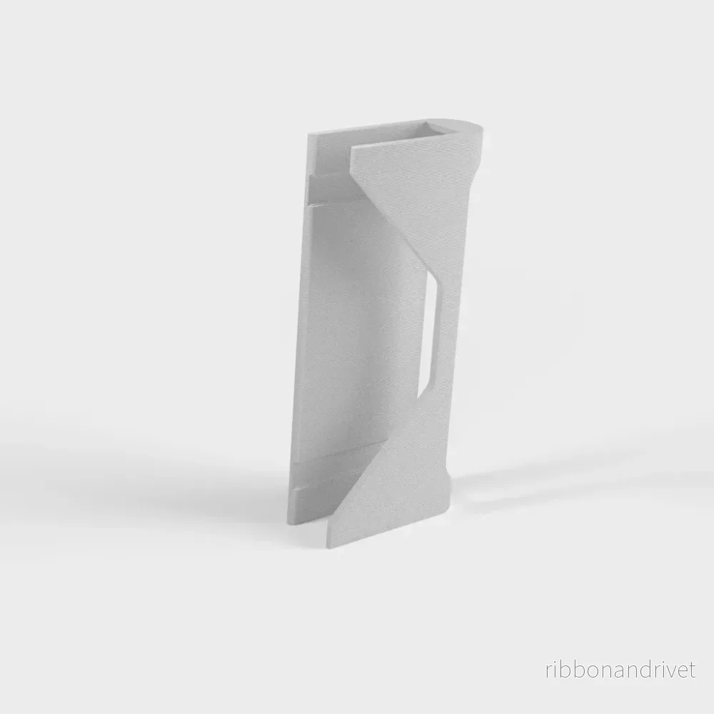 Aukey USB-C Dock Väggfäste för dator - Bild 3