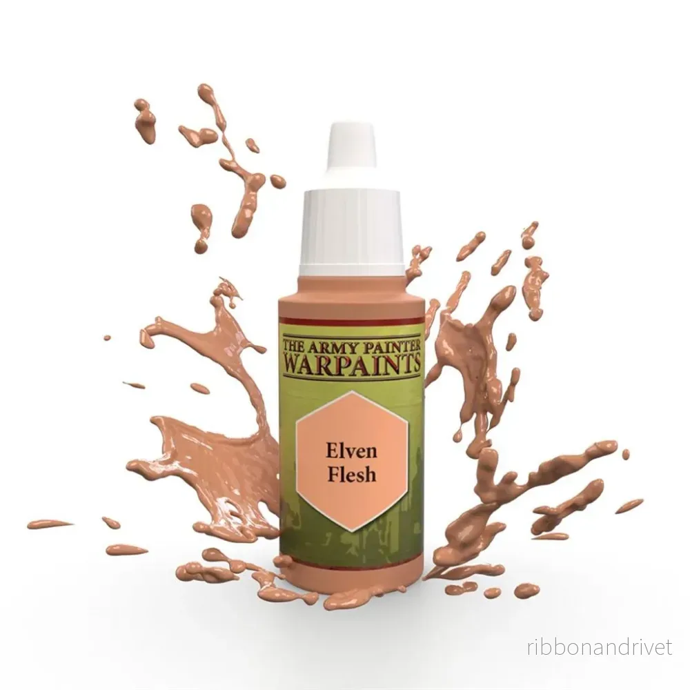 The Army Painter - Air Elven Flesh