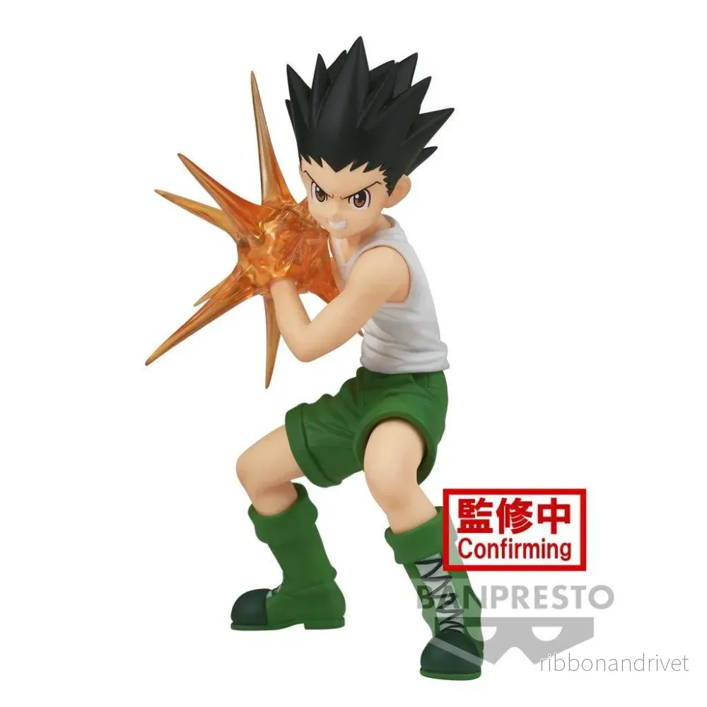 Hunter×Hunter Vibration Stars – Gon Hunter×Hunter Vibration Stars – Gon
