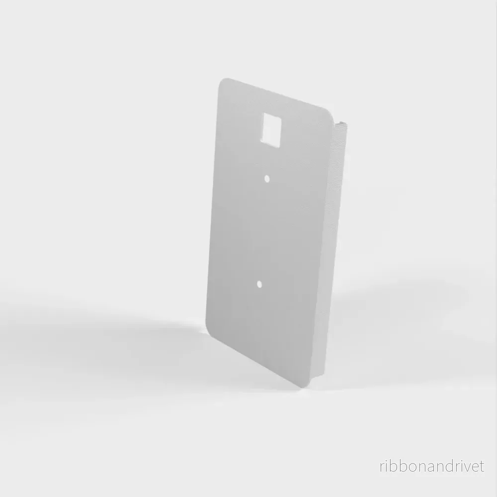 Väggfäste för Samsung 7" surfplatta
