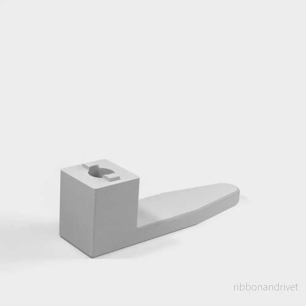 Kirby strömkabelkrok - Bild 3