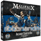 Malifaux 3rd Edition - Arcanist Starter Box - Bild 2