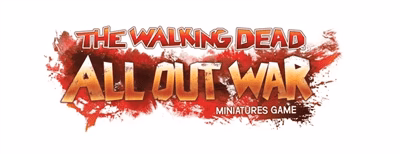 The Walking Dead – Events Deck (2024) – EN