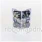 Sirius Dice - D6 Dice Set - 16mm Spades - Bild 2