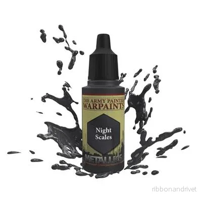 The Army Painter - Air Night Scales - Bild 2