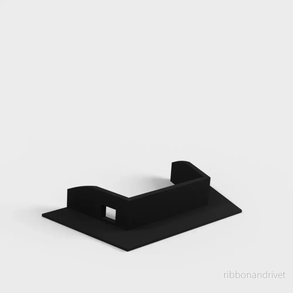 Xiaomi Mop 2s Moppdynhållare - Bild 3