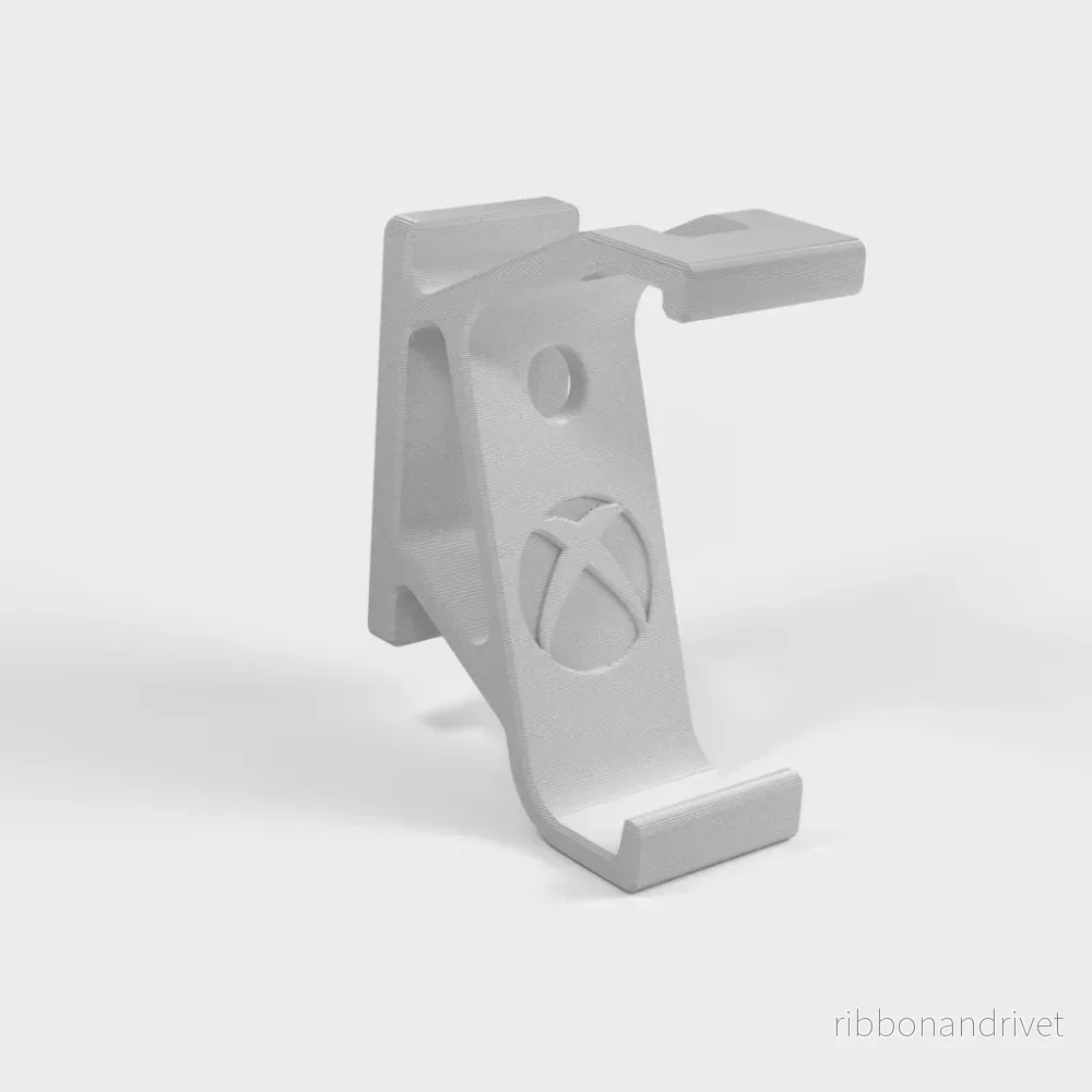 Väggfäste med laddning för Xbox Series X|S-kontroll - Bild 3