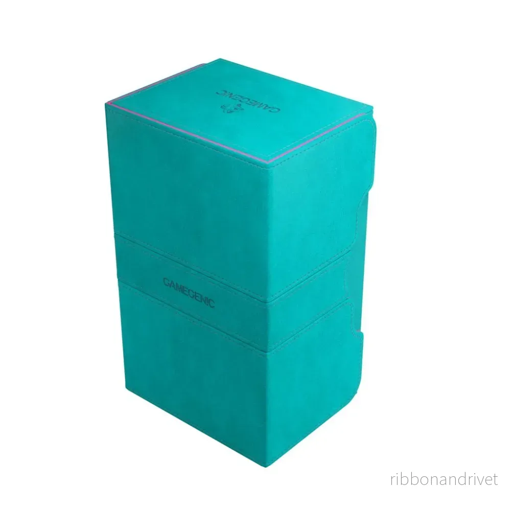 Gamegenic – Stronghold 200+ XL – EXCLUSIVE LINE Teal/Pink
