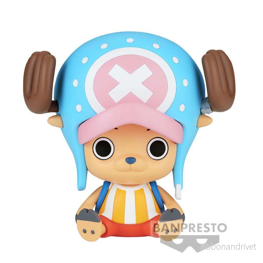 ONE PIECE SOFVIMATES – CHOPPER FISH-MAN ISLAND Ver. ONE PIECE SOFVIMATES – CHOPPER FISH-MAN ISLAND Ver.