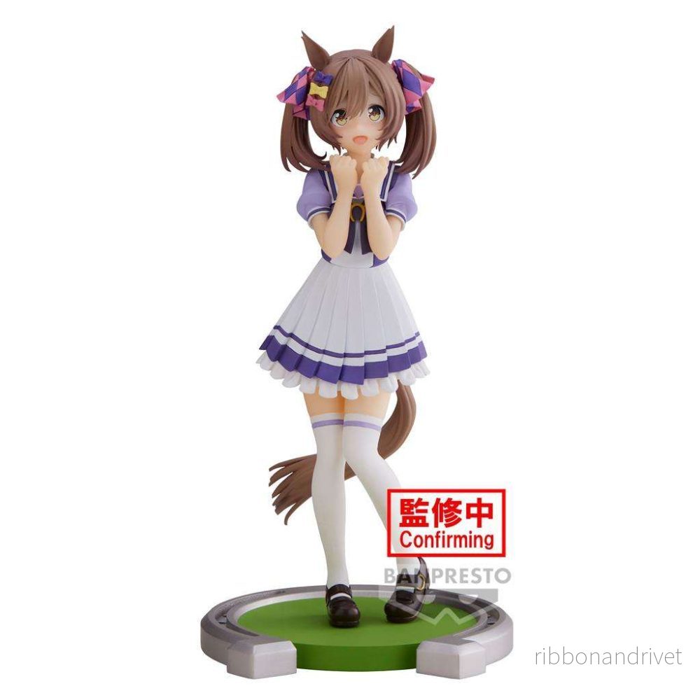 Umamusume: Pretty Derby Smart Falcon Figur Umamusume: Pretty Derby Smart Falcon Figur