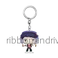 Funko POP Nyckelringar My Hero Academia - Kyouka Jirou - Bild 2