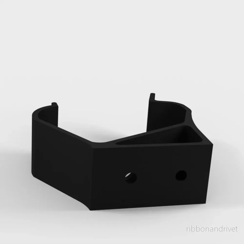 Väggfäste för PS4 DualShock 4-kontroll