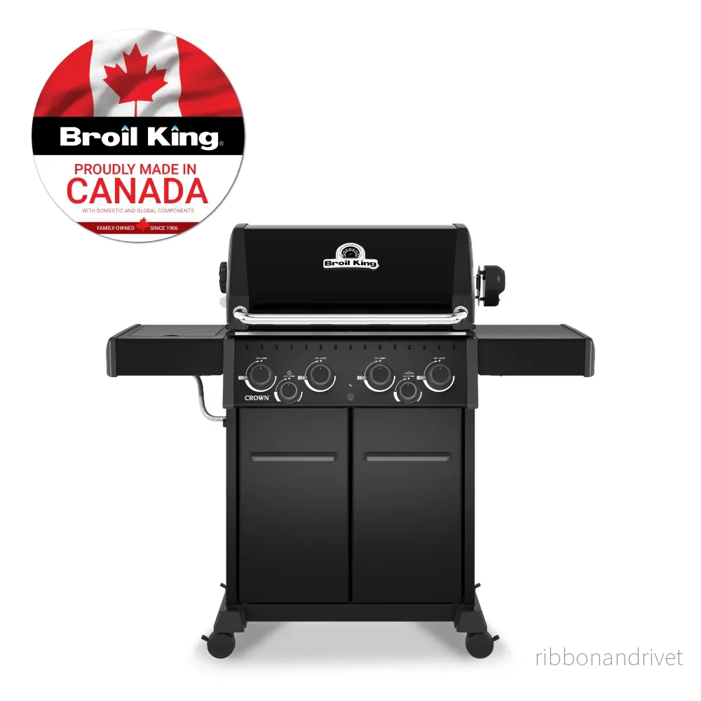 Crown™ 490 Shadow Crown™ 490 Shadow