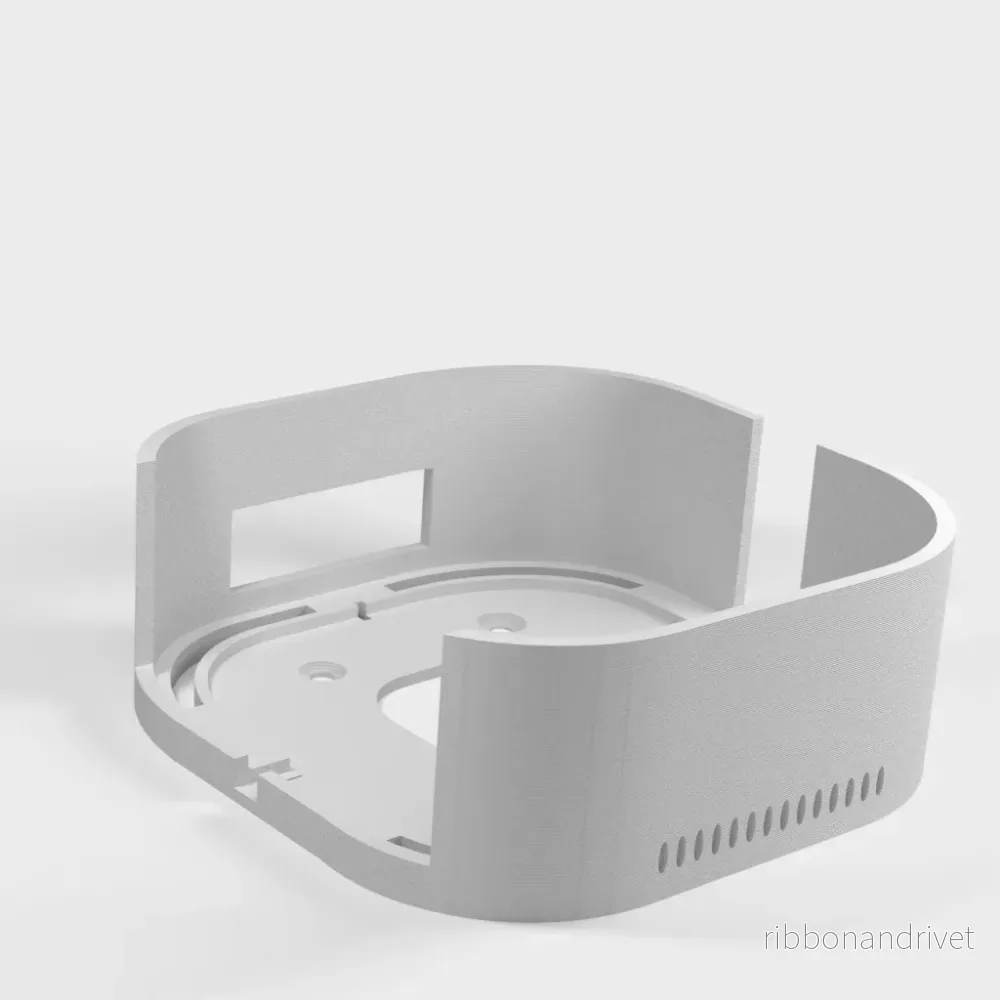 Väggfäste för HP USB-C/A Universal Dock G2 Thunderbolt DisplayLink - Bild 2